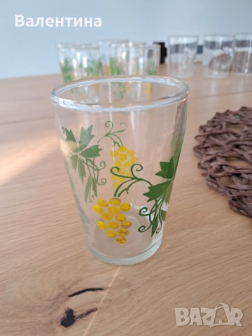 чаши, снимка 2 - Чаши - 52499964