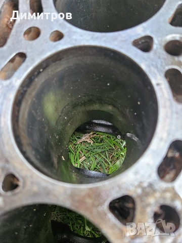 Блок за Renault 1.5 dCi ,K9K, 101 к.с. /106 к.с., снимка 4 - Части - 54199252