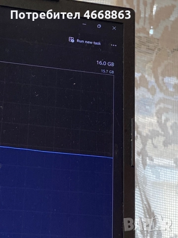 Gaming laptop gigabyte, снимка 5 - Лаптопи за игри - 52655955