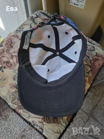 Шапка Adidas - без забележки!, снимка 2 - Шапки - 51033893