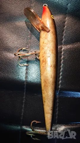 Rapala Magnum Floating -18 , снимка 1