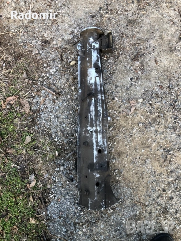 Греда от каросерия Бмв е39 2000 г., снимка 4 - Части - 53788162