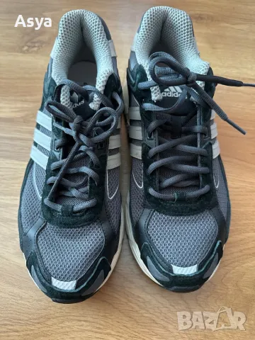 Оригинален Adidas pro-moderator , снимка 2 - Маратонки - 50378033