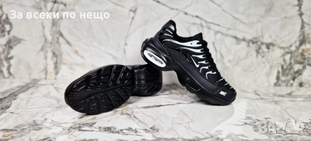 Nike Мъжки Маратонки👟Мъжки Спортни Обувки Найк - Налични Различни Цветове Код P1817, снимка 15 - Маратонки - 53002164