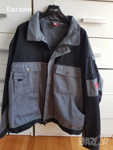 Работно яке Engelbert Strauss