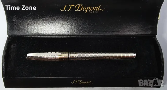 Химикалки S.T. Dupont Различни Варианти, снимка 2 - Колекции - 48073533