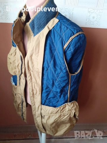 👉Valdbusch Original М-50, снимка 8 - Якета - 52928240