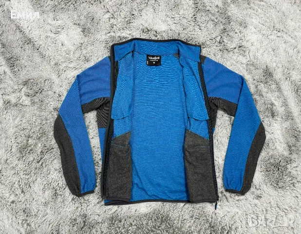 Мъжки полар Vikafjell Montana Fleece Jacket, Размер М, снимка 2 - Други - 48620481