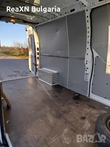 Транспортни услуги бус платформа падащ борд обл Стара Загора 3.50/2/1.8м Товар на борда до 600кг., снимка 8 - Транспортни услуги - 50223059