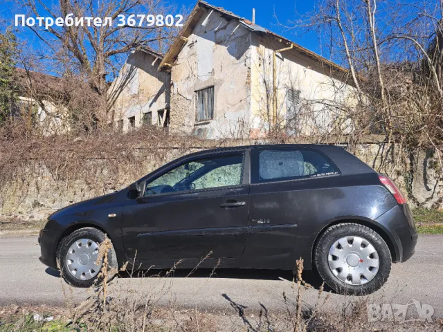 Fiat Stilo 1.4 95hp , снимка 3 - Автомобили и джипове - 48974715