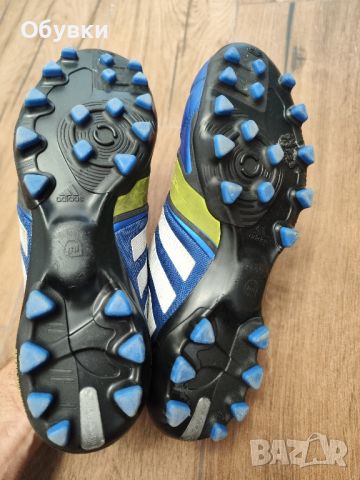 Adidas Nitrocharge 1.0, снимка 4 - Футбол - 46224882