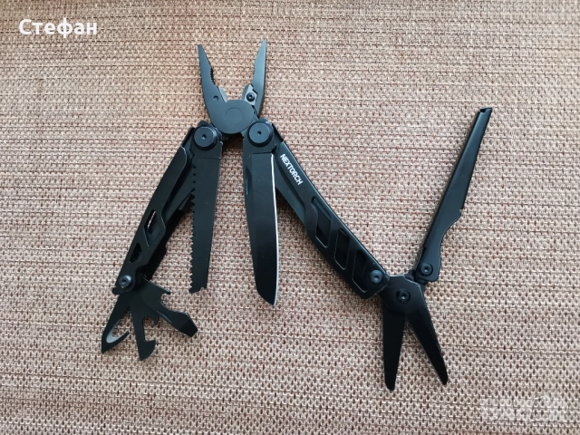 ХИТ ЦЕНА Мултитул NexTorch MT10