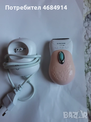 Епилатор , снимка 3 - Епилатори - 53153879