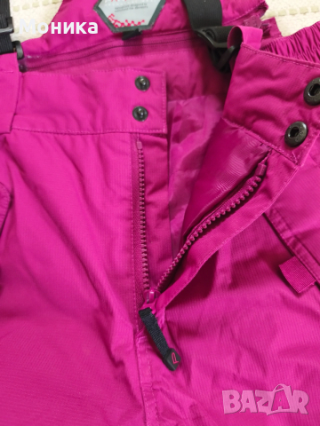 Детски ски панталон, снимка 3 - Други - 53559406