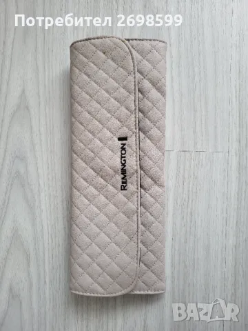 Преса за коса Remington Keratin Therapy, снимка 2 - Продукти за коса - 50397810