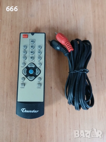 Аудио система тип домашно кино., снимка 3 - Аудиосистеми - 52319483