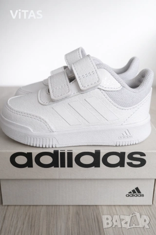 Детски маратонки Adidas №20, снимка 4 - Детски маратонки - 54101160