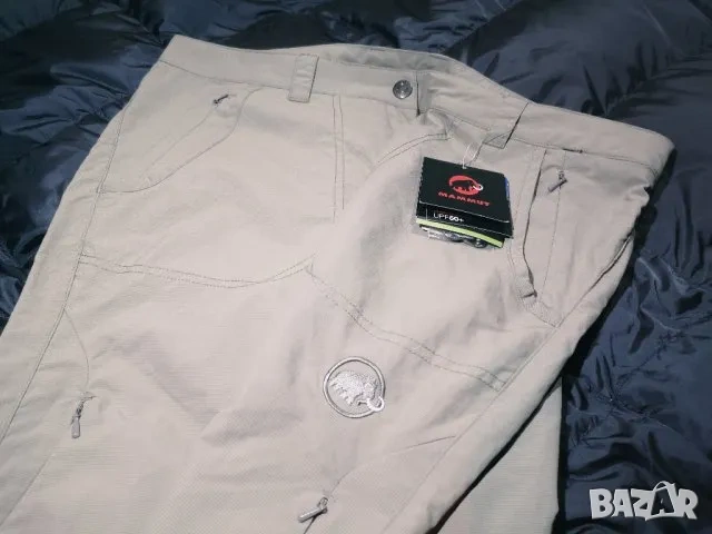 Mammut / панталон, снимка 5 - Панталони - 53515079