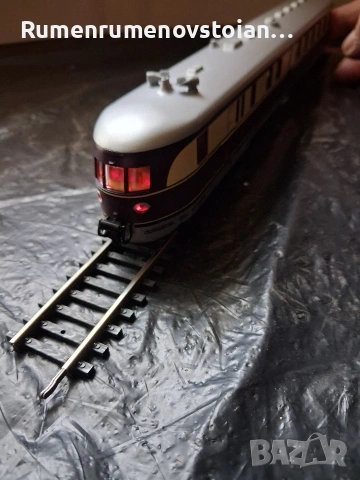 колекционерски стартов комплект 