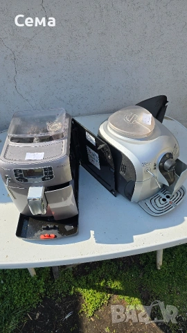 кафемашини 2 бр за части или за ремонт , снимка 5 - Кафемашини - 53753004