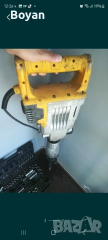 Къртач Simex, снимка 2 - Други инструменти - 51296262