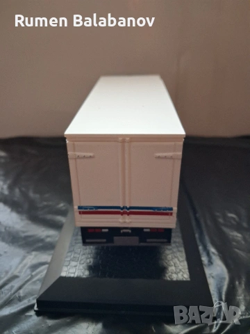 колекционерска количка , снимка 4 - Колекции - 53678623