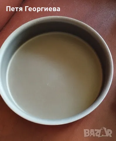 Нови, неизползвани тави, снимка 3 - Съдове за готвене - 49974750