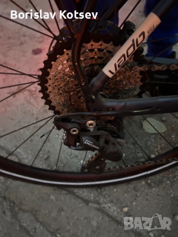 Spcialized Turbo Vado SL 4.0 EQ – леко, стилно и мощно e-Bike, снимка 8 - Велосипеди - 52615137