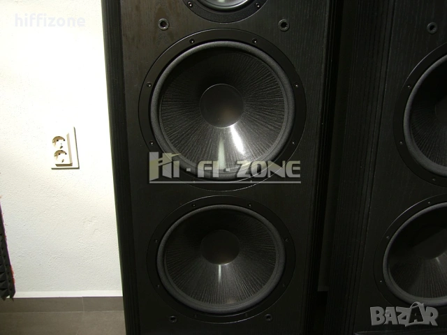 Тонколони   Infinity kappa 9.2i Series ll /4 , снимка 4 - Тонколони - 53476417