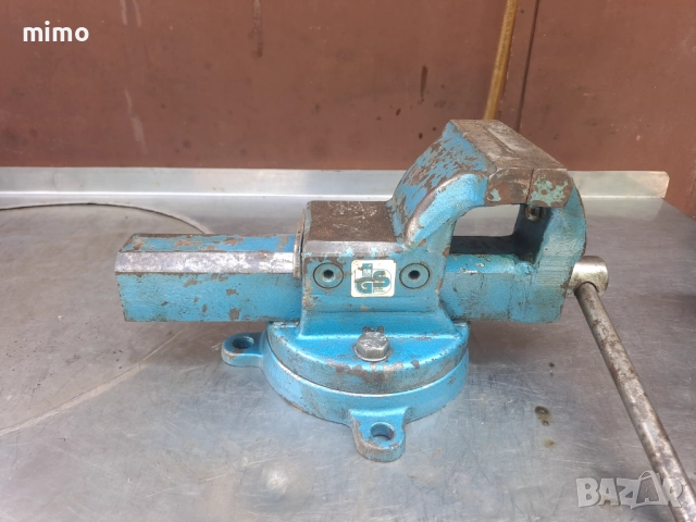 Продавам 9 бр. немски менгемета в отлично състояние без луфтове ., снимка 9 - Менгемета - 32748528