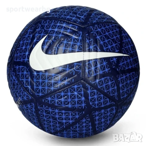 Nike Paris St Germain футболна топка Найк на ПСЖ 2025 2026 размер 5, снимка 2 - Футбол - 50915349