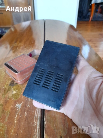 Старо радио,радиоприемник Orion, снимка 4 - Антикварни и старинни предмети - 54239006