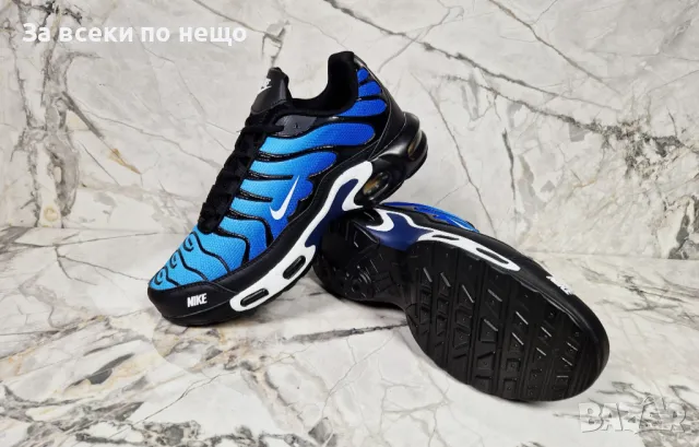 Nike Мъжки Маратонки от 40 до 45 номер👟Мъжки Спортни Обувки Найк-Налични Различни Цветове Код P540, снимка 5 - Маратонки - 50280123