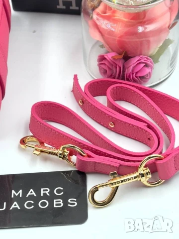 чанти the tote bag marc jacobs , снимка 7 - Чанти - 51285875