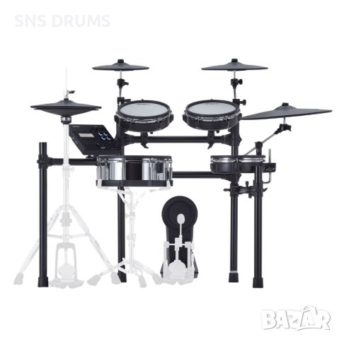 Roland TD-27KV2 V-Drums, снимка 1 - Ударни инструменти - 45996907