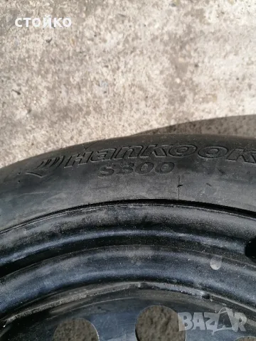 патерица за фолксваген , снимка 3 - Гуми и джанти - 50056999