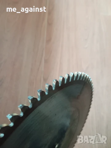 Дискове за циркуляр ф250 мм, снимка 8 - Други инструменти - 50596375