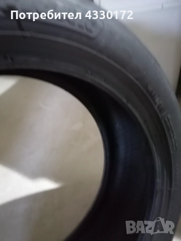 Гуми TIGAR 205/50 R17, снимка 5 - Гуми и джанти - 52167126