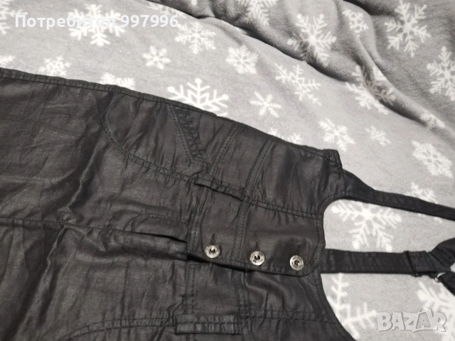 елегантен дамски сукман Junona-XL размер, снимка 10 - Сукмани - 53290191