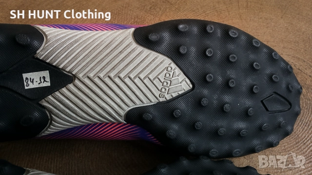 Adidas NEMEZIZ EH0584 Размер EUR 38 2/3 / UK 5 1/2 стоножки 84-12-S, снимка 14 - Футбол - 52666832
