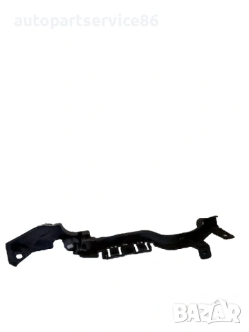 Държач за скоба за Peugeot 407 1.6 HDI (2007) 9655530780