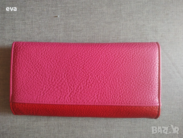 Комплект шал+портфейл от AVON, снимка 4 - Шалове - 53139013