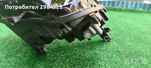 Ляв фар за Citroen C4 Full LED / Ситроен Ц4 Фул ЛЕД, снимка 10 - Части - 50710023