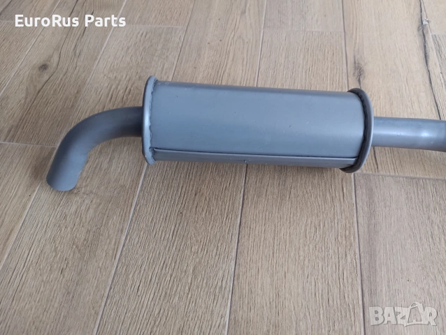 Гърне средно ВАЗ 2103 2106 2107, снимка 3 - Части - 54234664