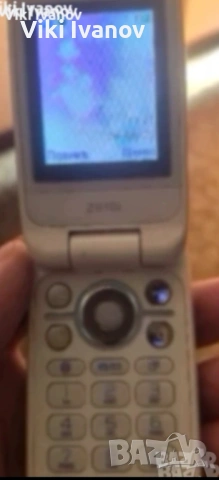 Сони ериксон Z610i, снимка 5 - Sony Ericsson - 53886508