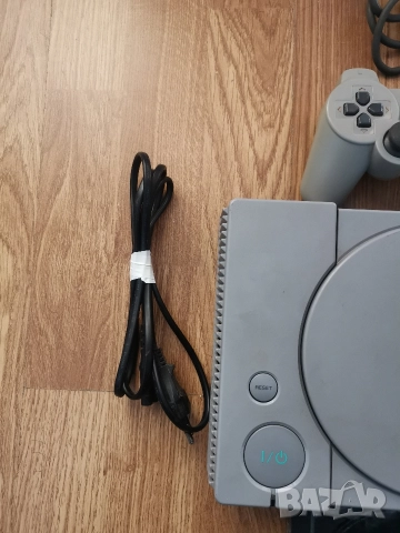 playstation 1, снимка 2 - PlayStation конзоли - 52974304