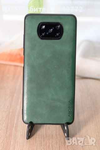 Poco X3 NFC 6GB RAM 64GB ROM, снимка 10 - Xiaomi - 53455168