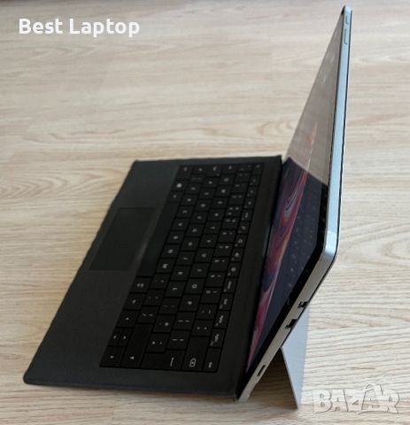 Microsoft Surface pro 6 i7-8650u 8gb 256gb laptop лаптоп, снимка 4 - Лаптопи за дома - 46227815