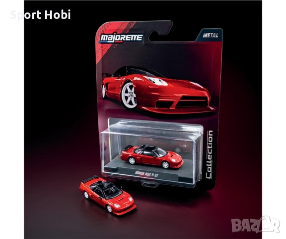 Majorette Porsche 930 Turbo 1975 Collection , снимка 7 - Колекции - 52950477