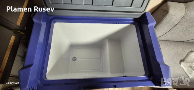 Продавам хладилник 32л/37л/40л за кола ,бус ,каравана , снимка 6 - Хладилници - 53336496